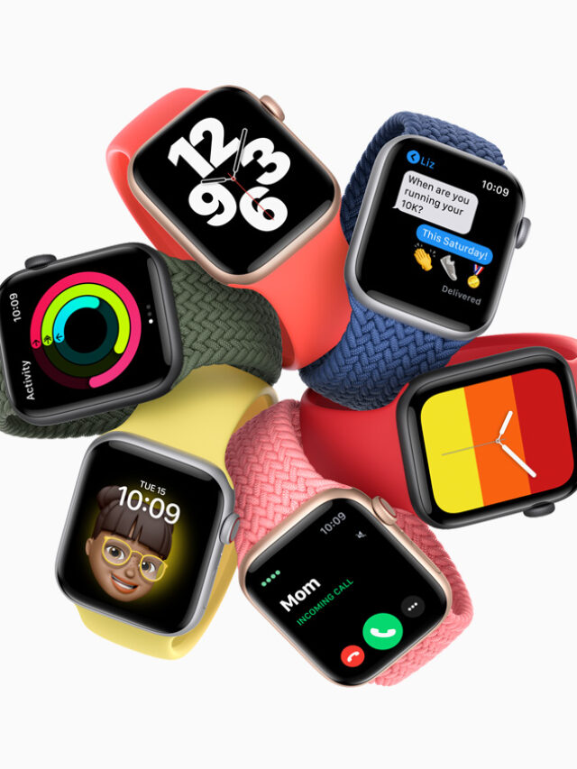 7 Hidden Apple Watch Features You Didn’t Know About