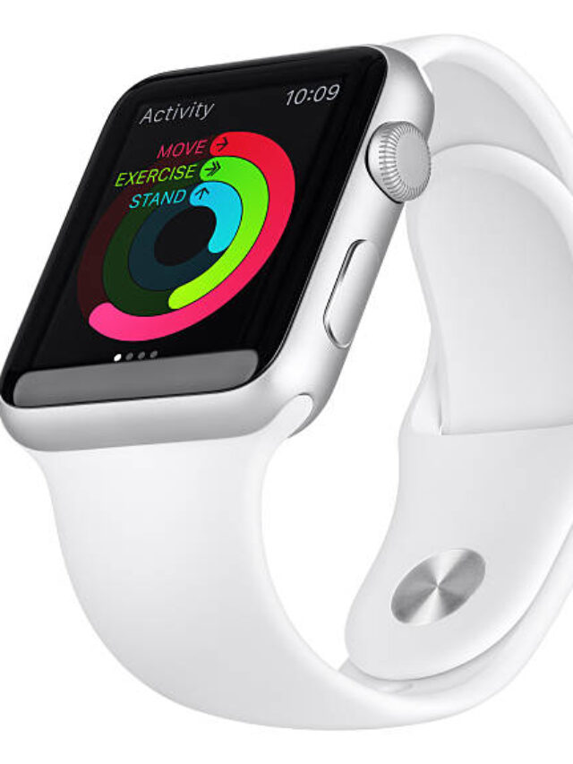 5 Must-Try Apple Watch Features for Better Sleep