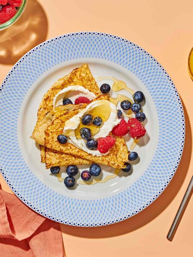 5 Best 10-Min Mediterranean Breakfasts For Kids To Loss weight Fast