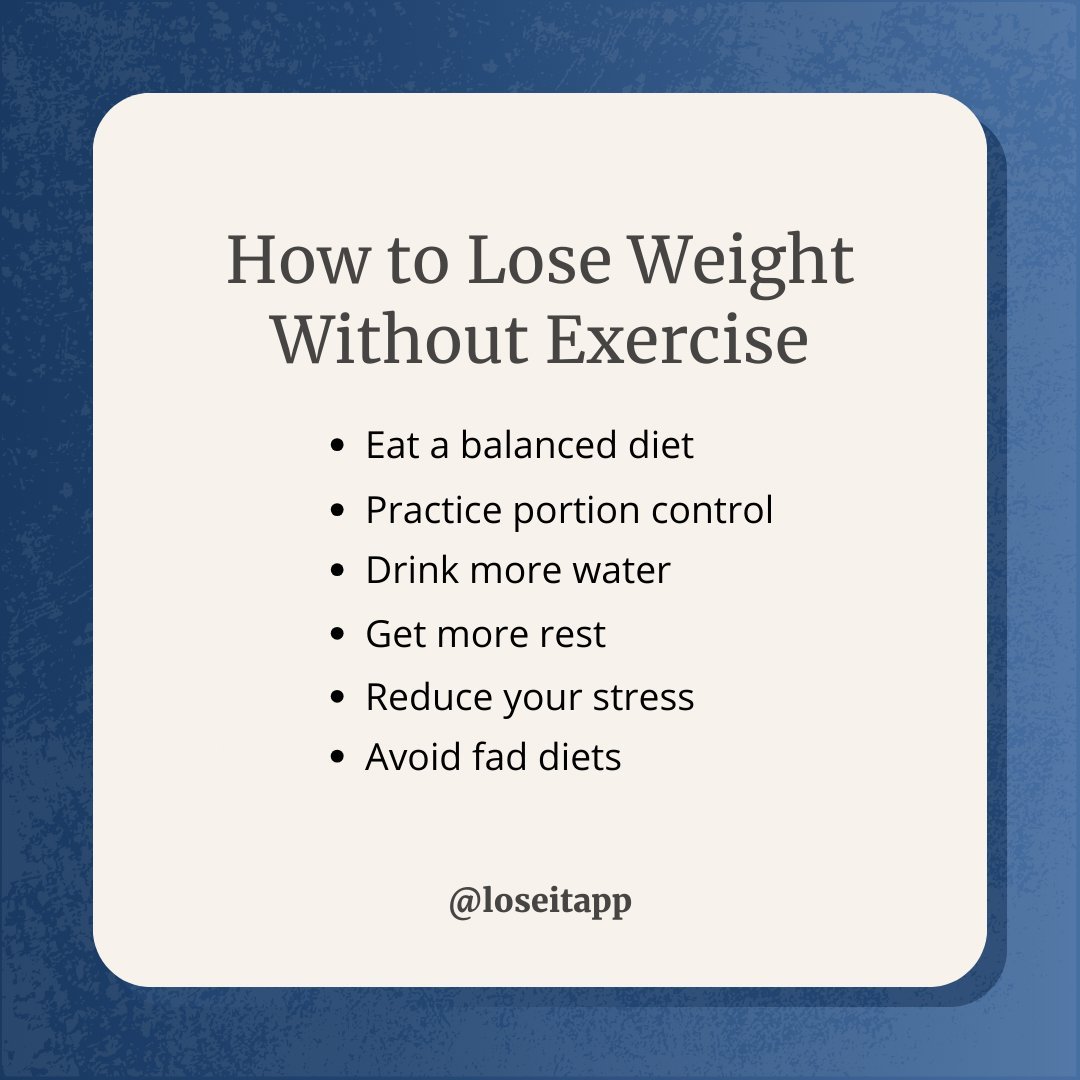 Expert weight advice